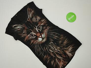 echo bluzki: T-shirt damski, rozmiar S — 2