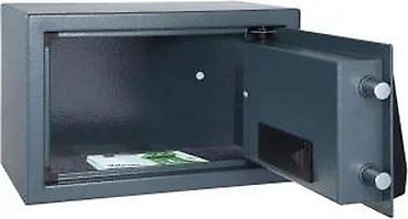 Ostali proizvodi za kuću: Elektronski sef – kompaktan kućni/kancelarijski model - Prednji panel — 11