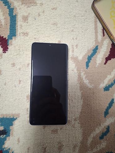 Техника жана электроника: Samsung Galaxy S21 Ultra, Колдонулган, 256 ГБ, түсү - Күмүш, 2 SIM, eSIM — 3
