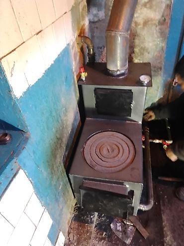 Отопление: Установка металлических труб, Теплый пол, Устранение утечек Бесплатный выезд, Бесплатная консультация 1-2 года опыта — 17