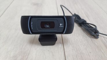 геймпады для пк: Вебкамера Logitech c910, 1080p, автофокус стереомикрофон