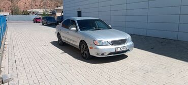 Nissan: Nissan Cefiro: 2001 г., 2 л, Автомат, Бензин, Седан