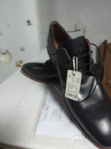 crvene cipele: Shoes, Esprit, size - 45