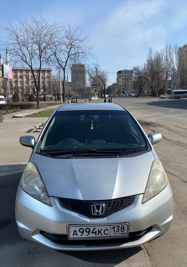 honda fit рф: Honda Fit: 2008 г., 1.3 л, Автомат, Бензин, Хэтчбэк