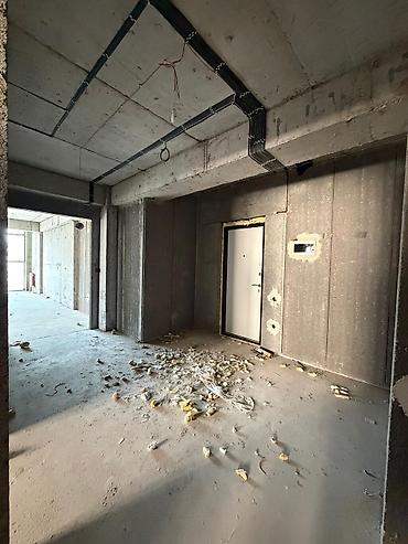 3 3: 3 комнаты, 84 м², Джал-29 Элитка, 16 этаж, ПСО (под самоотделку) — 6