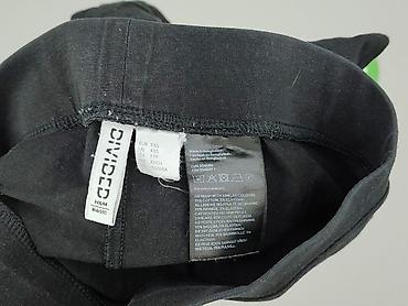 dresy fsbn: H&M Divided, Legginsy Krótkie damskie, rozmiar 2XS — 5