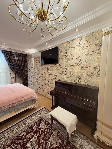 дверь боковая: Nizami metrosunun yani Caspian plaza ile uz uze olan Deluxe Palace — 8