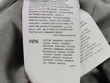 dresy reserved: Szorty dla mężczyzn, rozmiar S — 5