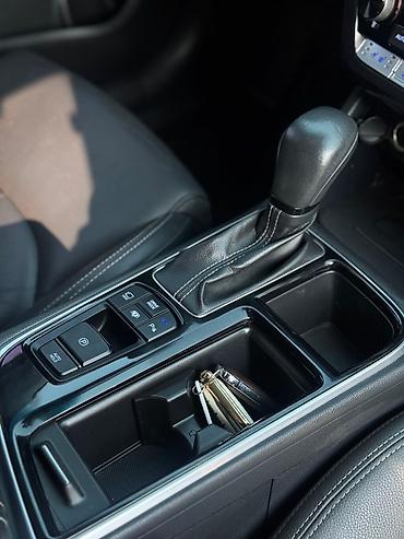 Hyundai: Hyundai Sonata: 2018 г., 0.2 л, Автомат, Бензин, Седан — 6