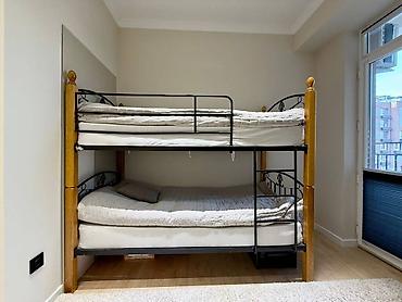 Продажа квартир: 3 комнаты, 65 м², Элитка, 6 этаж, Дизайнерский ремонт — 10