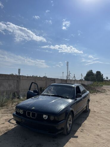 купить двигатель бмв х5 дизель: BMW 5 series: 1991 г., 2.5 л, Механика, Бензин, Седан