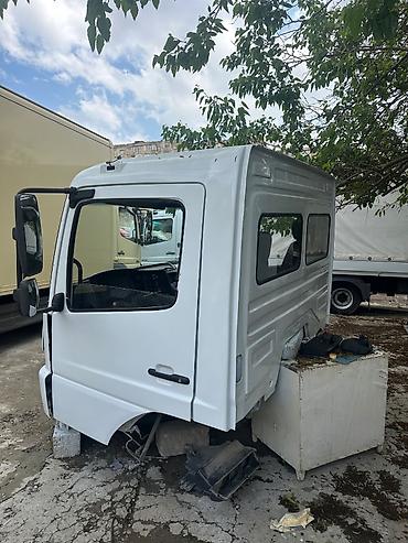 Другой транспорт: Mersedes benz 2008 axor 3028 kabinka satiram təcili — 1