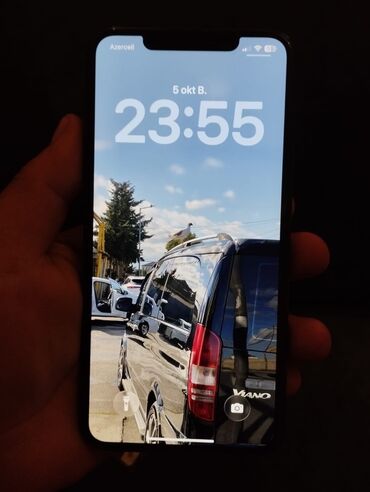 ayfon 6: IPhone 11 Pro Max, 64 ГБ, Matte Midnight Green, Face ID