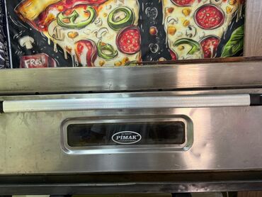 Buz aparatları: Pizza, Elektrik lalafo.az -da Buz aparatları: Pizza, Elektrik