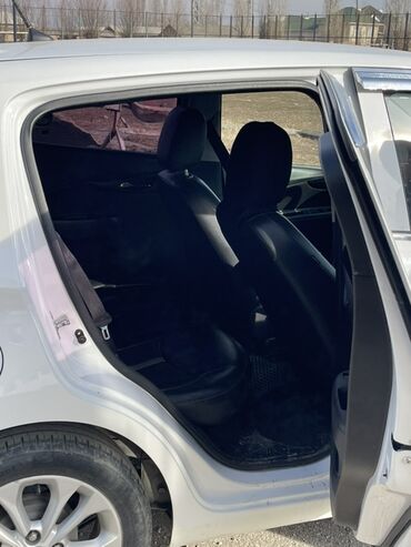 Chevrolet: Chevrolet Spark: 2020 г., 1 л, Вариатор, Бензин, Хэтчбэк — 6