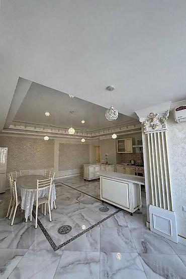 Продажа квартир: 4 комнаты, 174 м², 9 этаж — 3