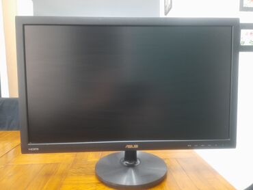 garmin drive 51 lmt s: Monitor ASUS 23.7 inci