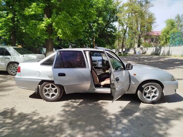 разбор корейский авто: Daewoo Nexia: 2012 г., 1.6 л, Механика, Бензин, Седан