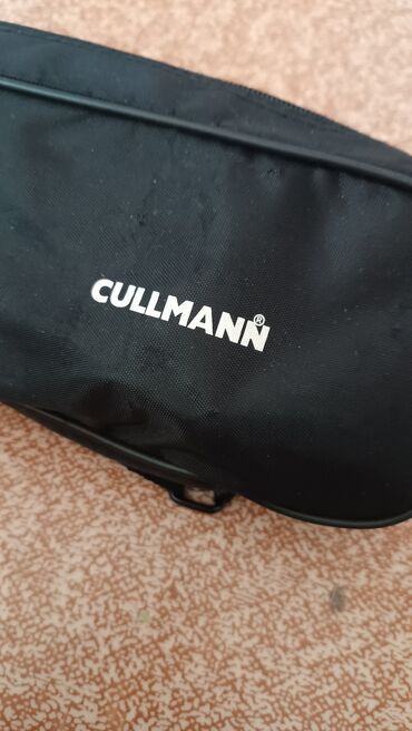 купить золотой номер: Продаю штатив Cullmann Nanomax 260M CW25 — Максимальная высота: 162