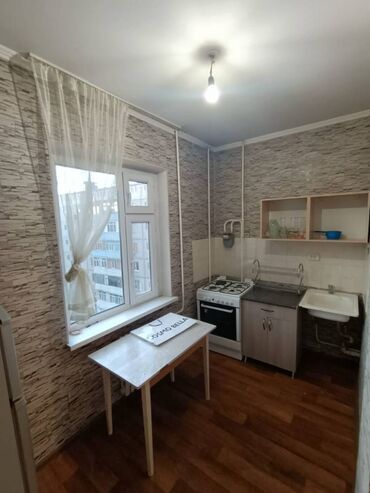 Продажа квартир: 1 комната, 36 м², 105 серия, 8 этаж, Косметический ремонт