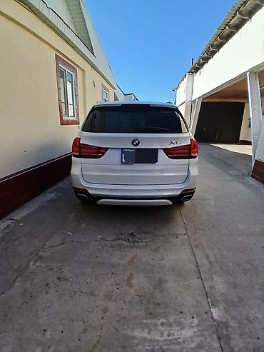 Транспорт: BMW X5: 2016 г., 2 л, Автомат, Гибрид, Кроссовер — 5