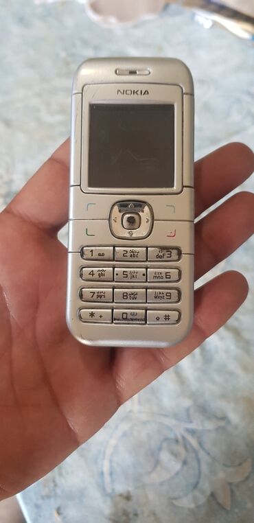 Nokia 1, bоја - Siva, Button phone