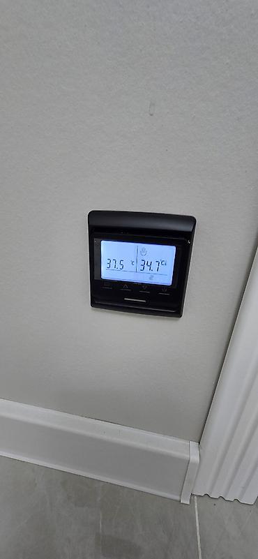 однушка: 2 комнаты, 50 м², Резиденция, Элитка, 9 этаж, Дизайнерский ремонт — 6