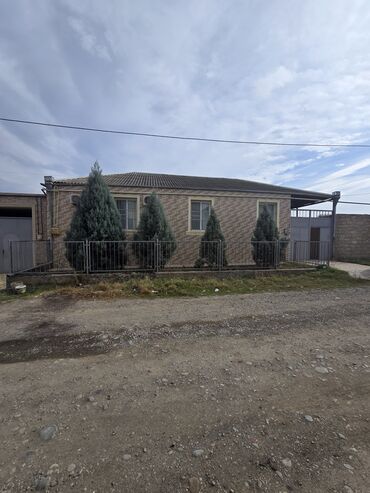 Həyət evləri və villaların satışı: 4 otaqlı, 200 kv. m, Kredit yoxdur, Yeni təmirli -da lalafo.az — 9 Həyət evləri və villaların satışı: 4 otaqlı, 200 kv. m, Kredit yoxdur, Yeni təmirli — 9