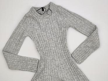 kurtka softshell hm: H&M Divided, Sukienka damska, rozmiar 2XS — 1
