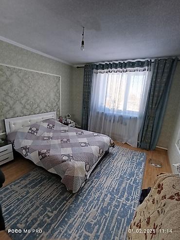 4 комнаты, 92 м², 5 соток, Селекционное, Собственник at lalafo.kg — 8 4 комнаты, 92 м², 5 соток, Селекционное, Собственник — 8