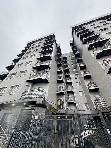 Продажа квартир: 1 комната, 37 м², Элитка, 5 этаж, Евроремонт — 1