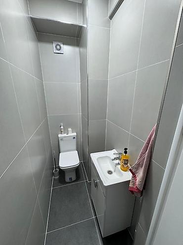 Продажа квартир: 2 комнаты, 63 м², Элитка, 2 этаж, Евроремонт — 13