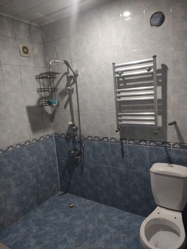 Uzunmüddətli kirayə mənzillər: Dərnəgül Baksol yolunda 5 sotun içində, 3 otaqlı həyət evi kirayə — 10