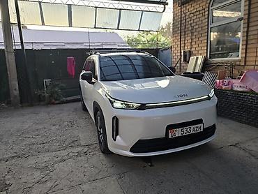 gak aion s: Aion Ai 60, электрокроссовер, “жирная” комплектация. Основное: - — 3