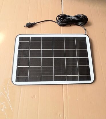 sendvic panel qiymetleri: Günəş paneli satılır.5 volt. 26×17 sm. Vatı bilimir. 2 ədəd qalıb