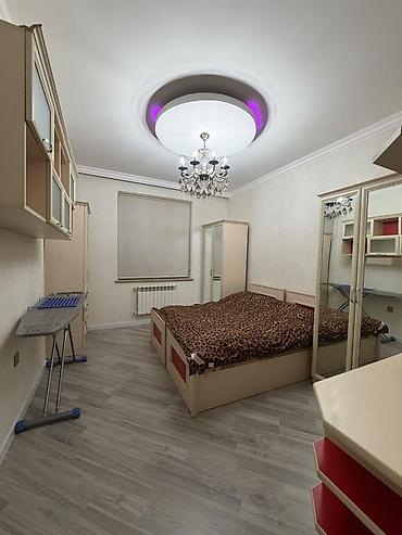 Mənzil kirayələyirəm: 3 otaqlı, 142 kv. m — 5