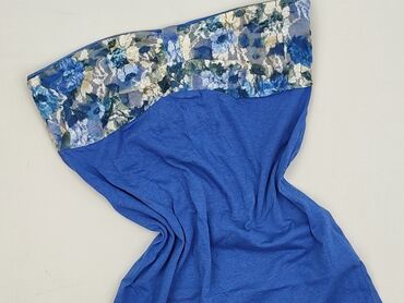 t shirty volcano: Bershka, Women`s top, size M (EU 38)