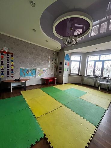 Долгосрочная аренда домов: 500 м², 8 комнат — 7