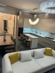 Həyət evləri və villaların satışı: 4 otaqlı, 180 kv. m, Kredit yoxdur, Yeni təmirli — 6