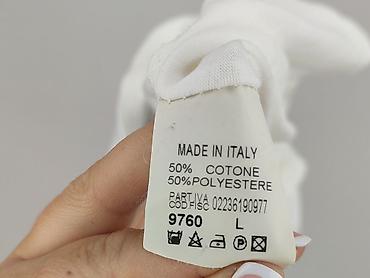 lia pia: ITALY FASHION, Bluzka damska, rozmiar L — 4