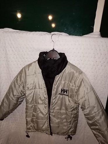 Prošivene jakne: HELLY HANSEN ORIGINAL JAKNA SA 2 LICA TOP STANJE AKCIJA | Cene nisu — 6