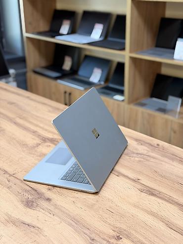 Microsoft ноутбуктары: Программалоо үчүн, Колдонулган, Intel Core i7, Бөлүп төлөө менен — 4