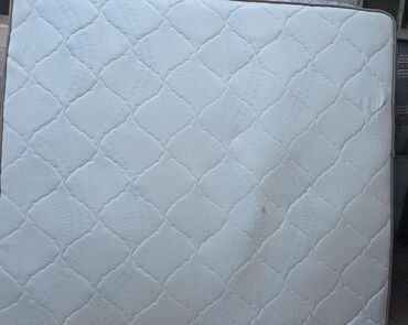 Matraslar: Sadə matras