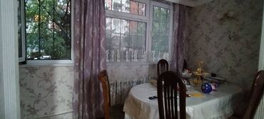 Köhnə tikili: Bakı, 4-cü mikrorayon, 4 otaqlı, Köhnə tikili, 119 kv. m — 3