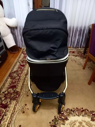 Gəzinti arabaları: İşlənmiş, Ünvandan götürmə — 17