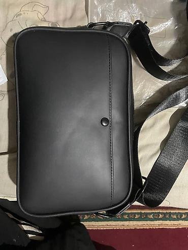 Барсетки: Продаю все барсетки маленький 400сом большой 550сом корсет для спины — 7