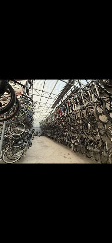 Горные велосипеды: Горный велосипед, Рама XL (180 - 195 см), Алюминий, Б/у — 82