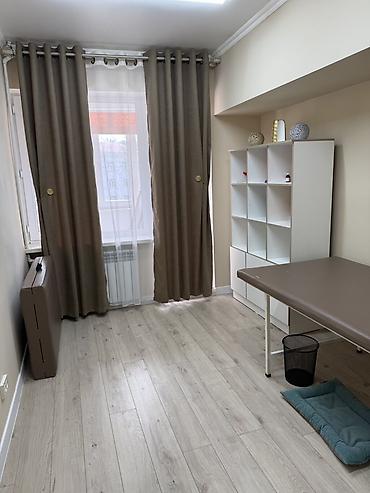 2 комнатные кв: Продажа офисов 87 м², С ремонтом, 2 этаж — 7