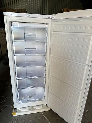 Морозильники: Морозильник, Новый, Бесплатная доставка, Самовывоз, Платная доставка — 11