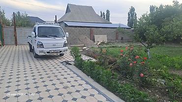 водный техника: Легкий грузовик, Hyundai, Стандарт, 1,5 т, Б/у — 4